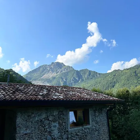 Шале Il Nocciolo