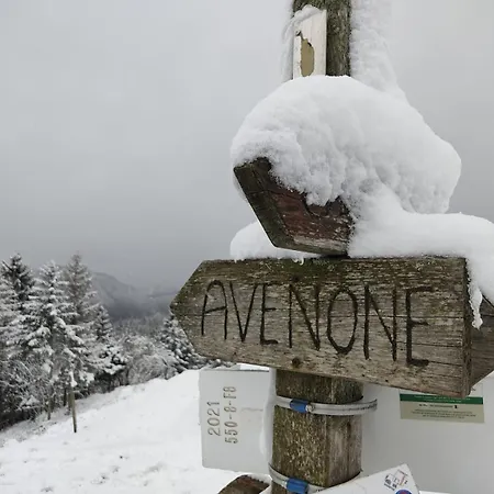 Il Nocciolo * Avenone