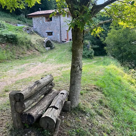 Il Nocciolo Шале *