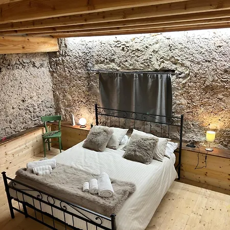 Il Nocciolo Avenone