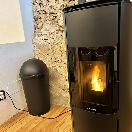 Шале Il Nocciolo