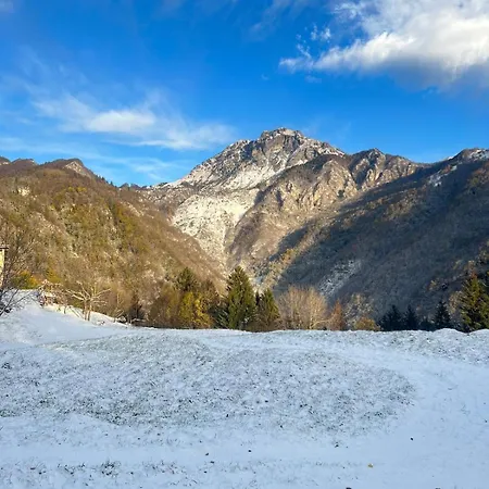 Il Nocciolo Avenone