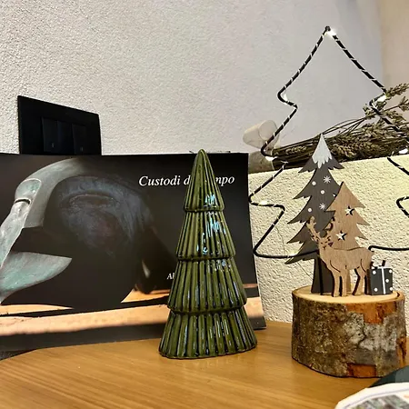 Шале Il Nocciolo Avenone