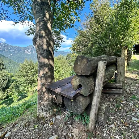 Шале Il Nocciolo