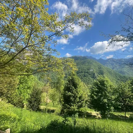Il Nocciolo Avenone