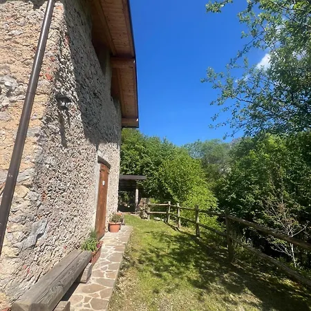 Il Nocciolo Avenone