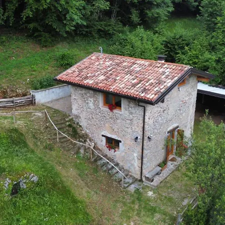 Шале Il Nocciolo Avenone
