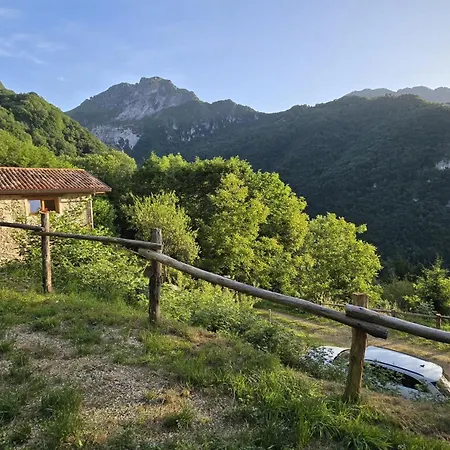 Il Nocciolo * Avenone