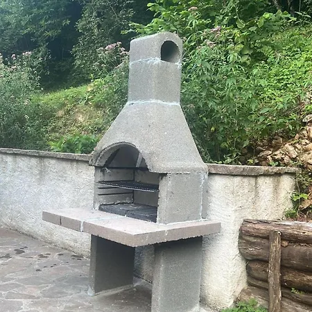 Il Nocciolo Avenone