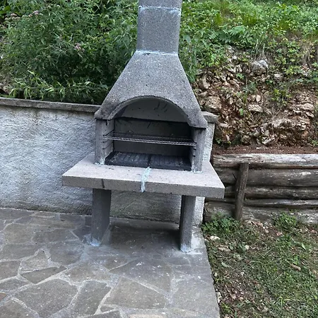 Шале Il Nocciolo *