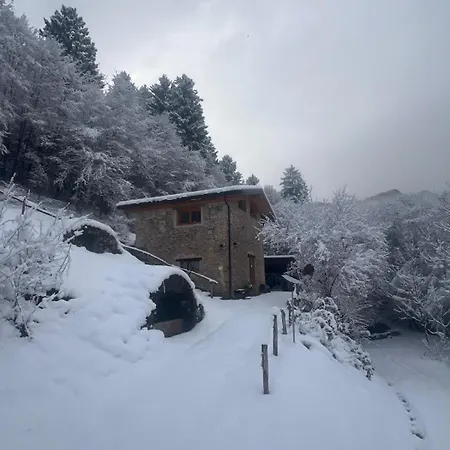 Il Nocciolo * Avenone